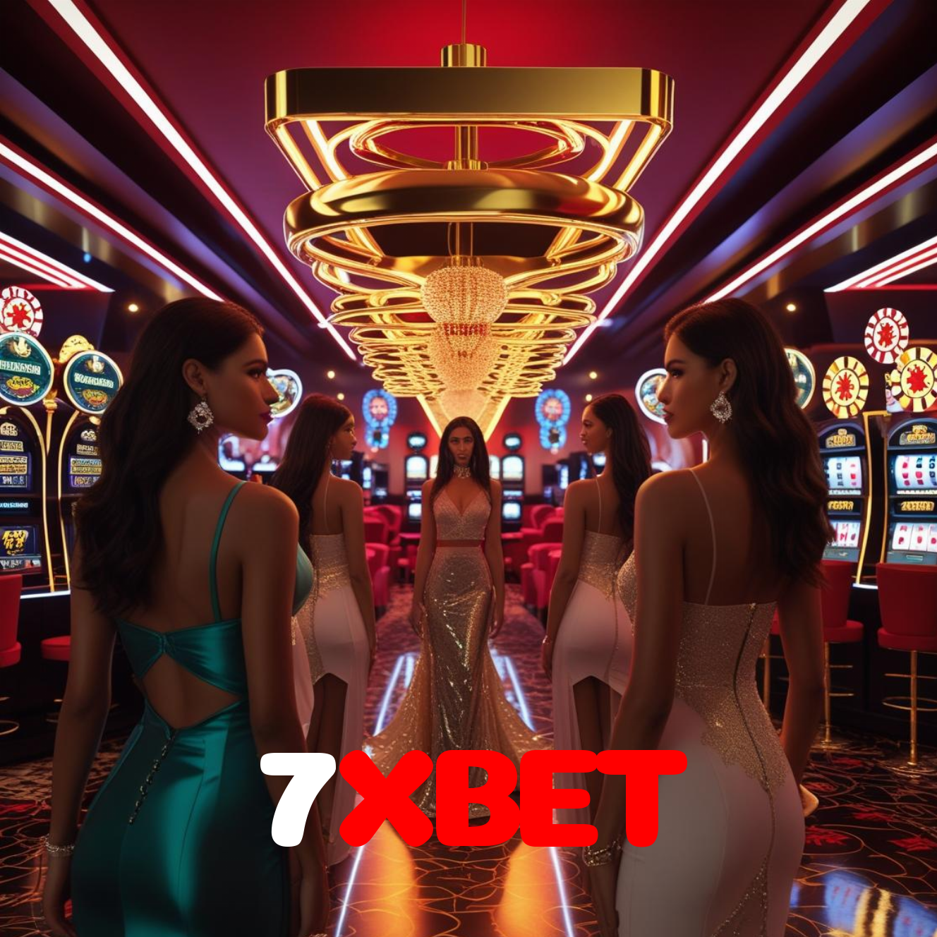 7XBET:Aposte nas roletas e leve o jackpot para casa!