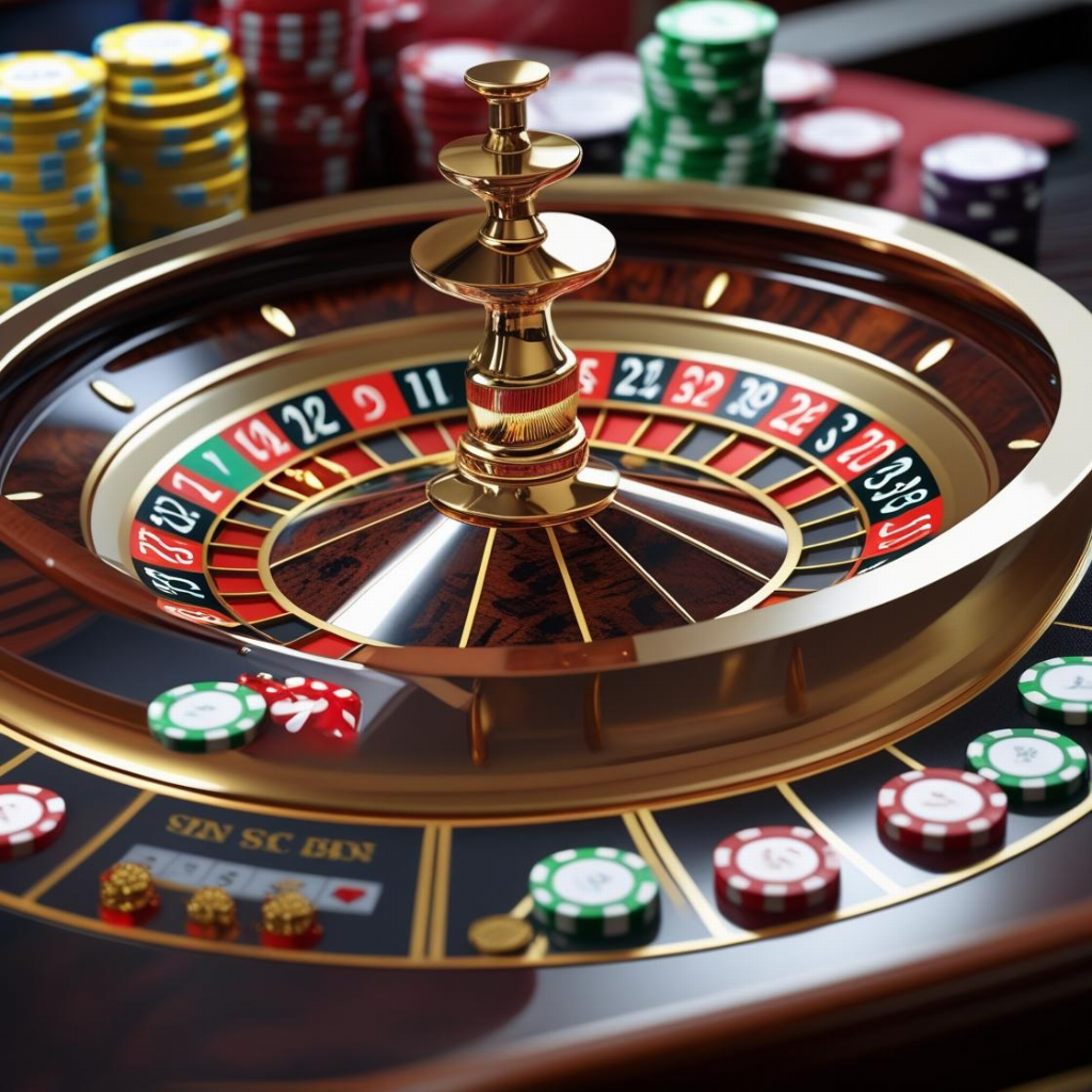 7XBET:O cassino mais confiável para apostas no futebol e jogos de cassino!