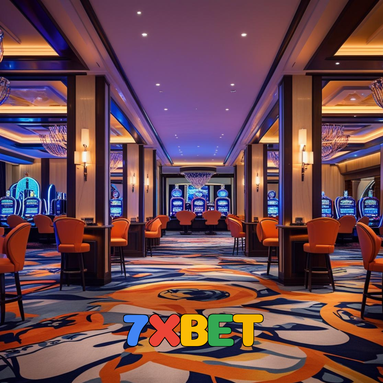 7XBET：Jogue blackjack e aposte no futebol online com segurança!