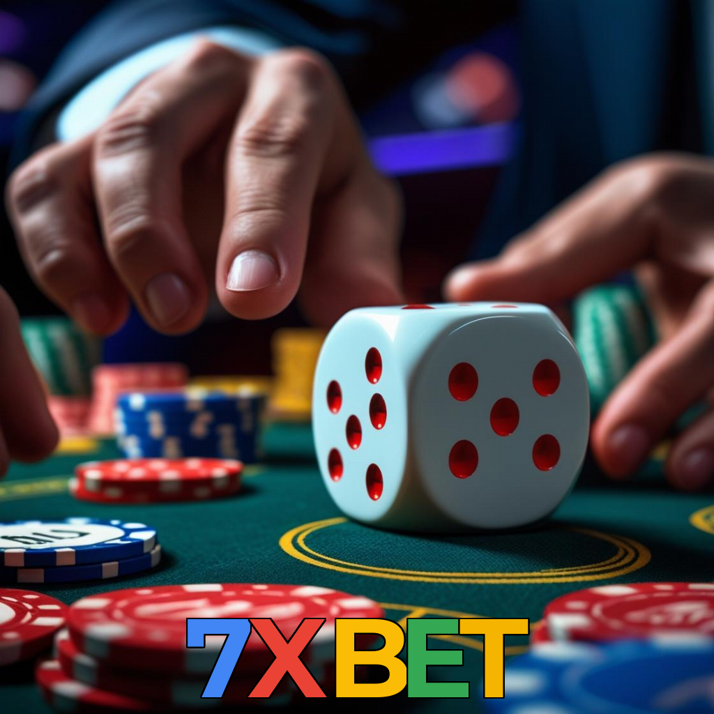 7XBET:O cassino online mais confiável para você apostar no futebol e jogar poker!