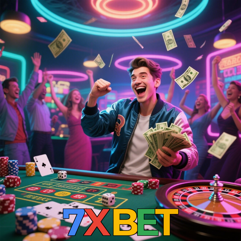 7XBET:Jogue nas mesas de poker e vença como um profissional!