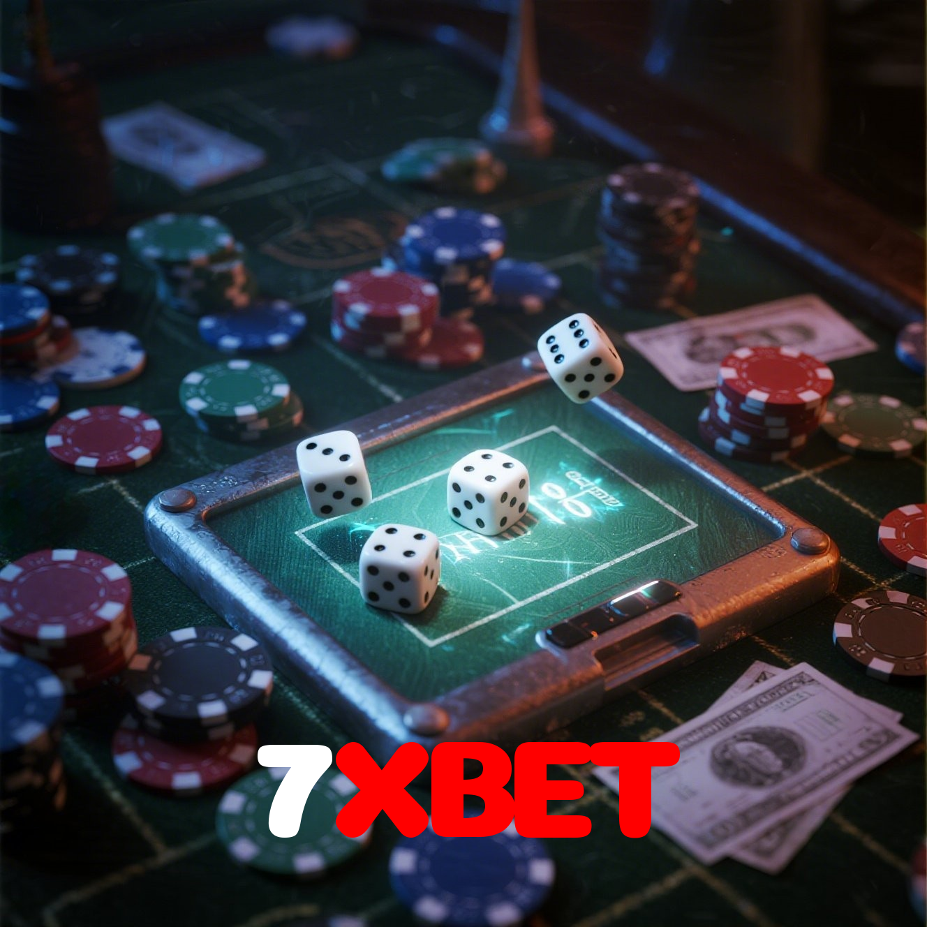 7XBET:No cassino online mais seguro, aposte no futebol e jogue slots emocionantes!