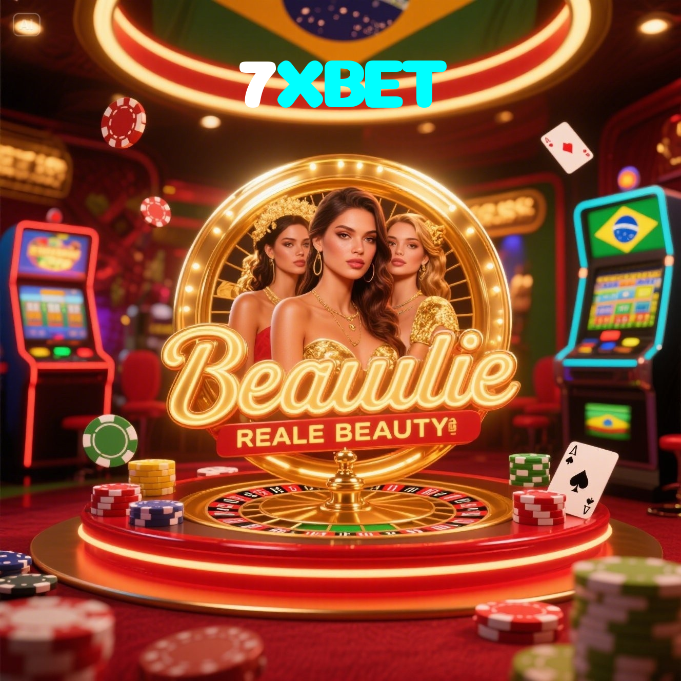 7XBET:Aposte no futebol online e conquiste prêmios incrÃveis agora!