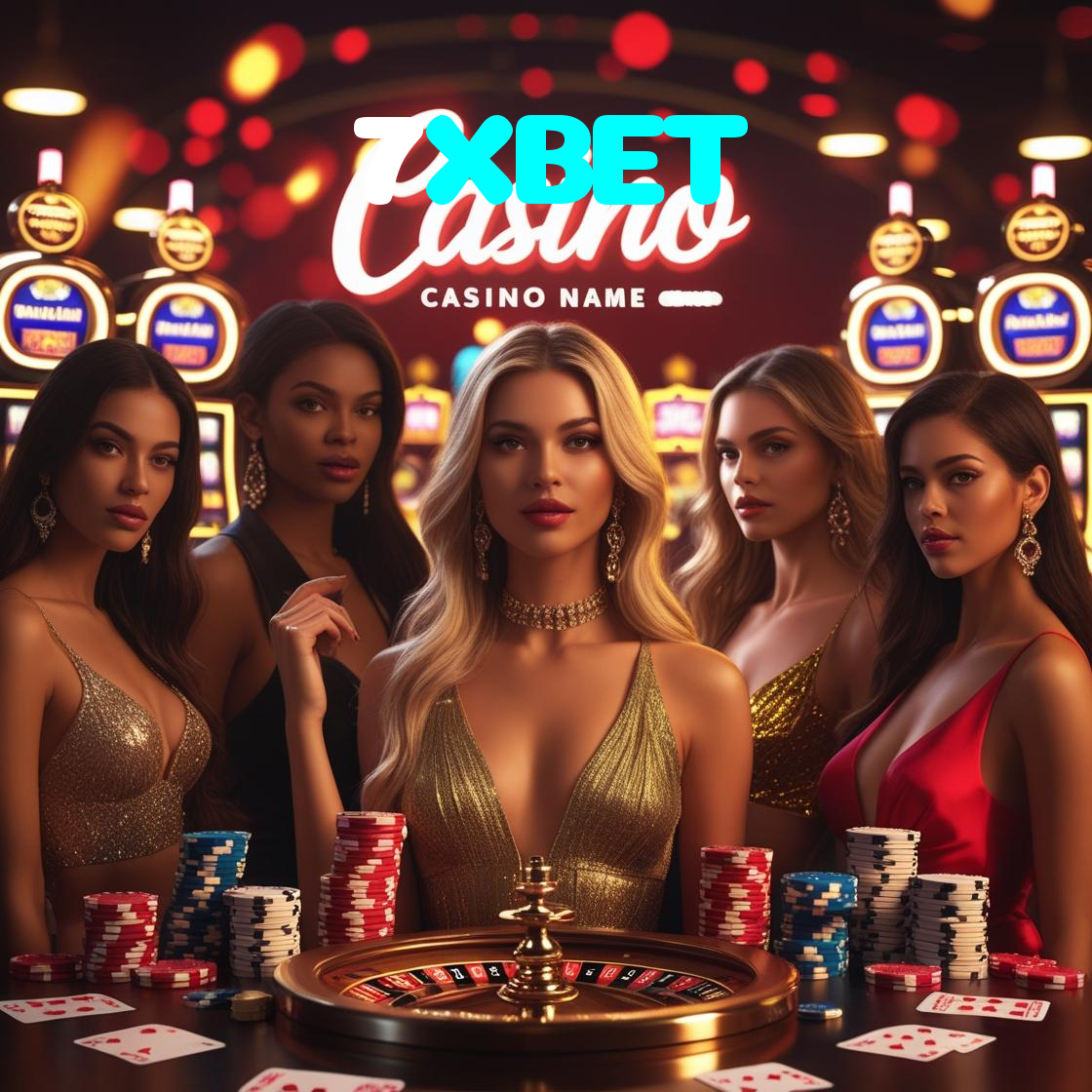 7XBET:Em cada jogo, a chance de ganhar é sua! Jogue agora no cassino!