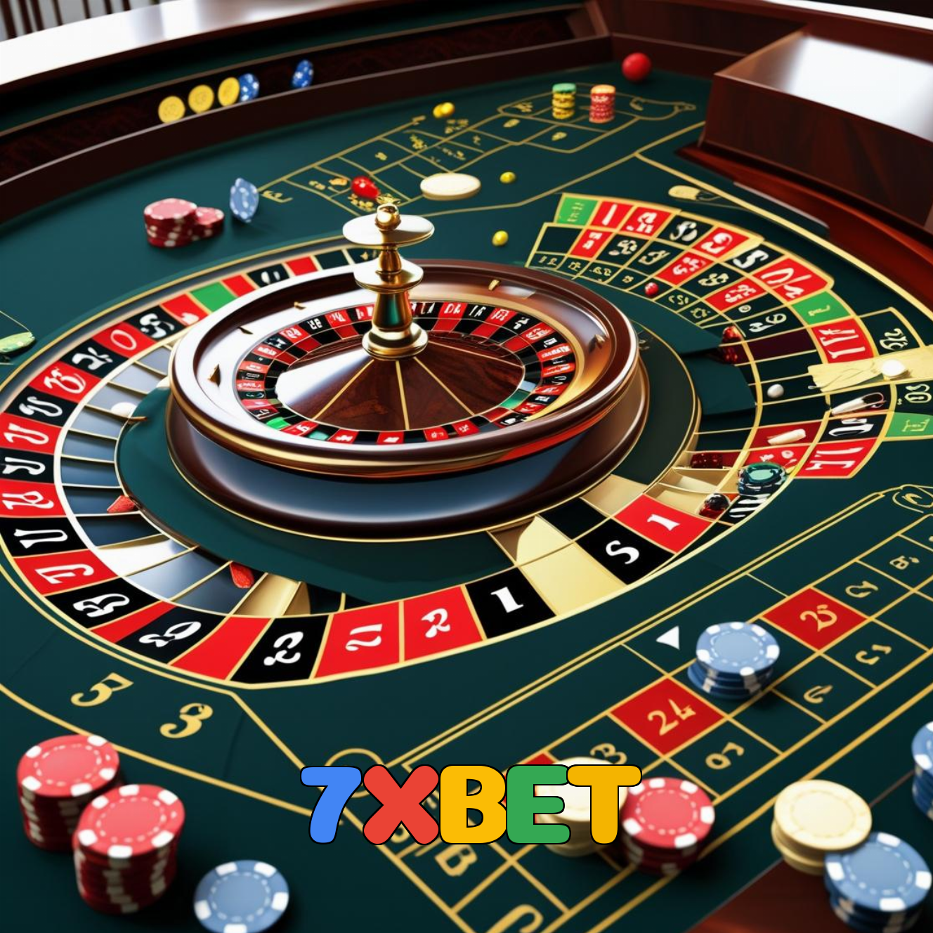 7XBET：Apostas ao vivo no futebol e os melhores jogos de cassino para você!