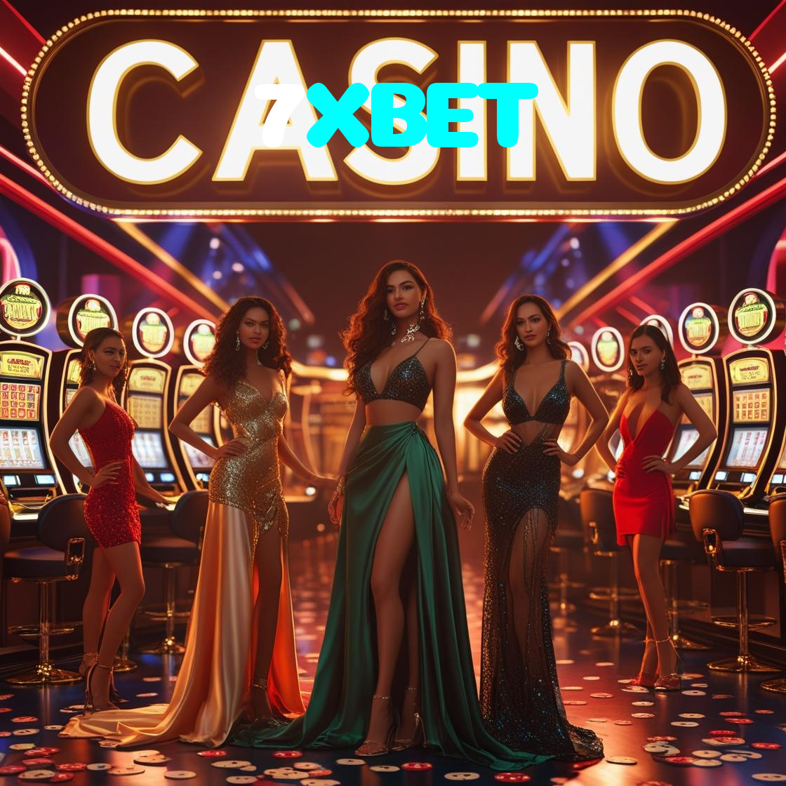 7XBET:Apostas no futebol e diversão com roleta e blackjack no cassino online!