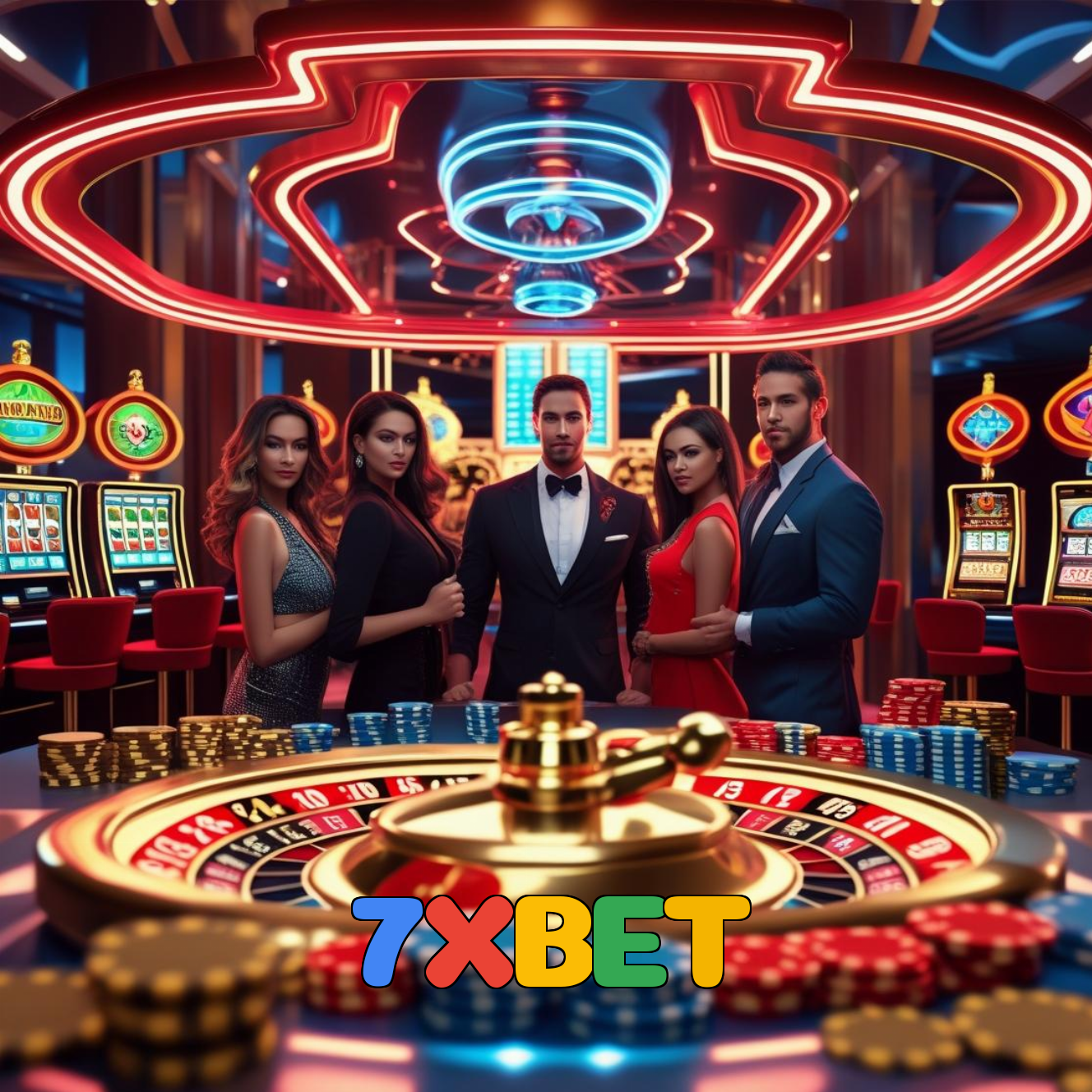 7XBET：O cassino online mais confiável para jogar blackjack e apostar no futebol!