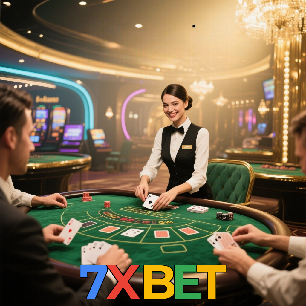 7XBET:Jogue nas slots e conquiste vitórias épicas!