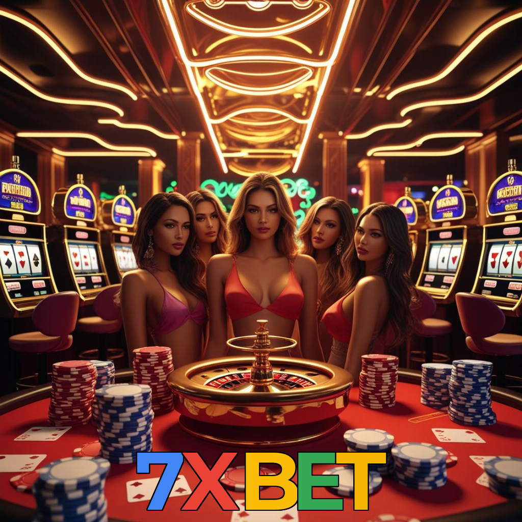 7XBET:No nosso cassino, a emoção nunca para! Jogue agora!