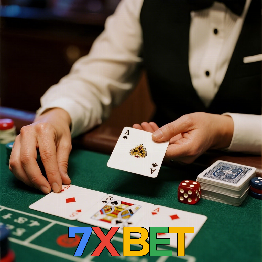 7XBET：Jogue slots, blackjack e aposte no futebol para diversão e vitórias!