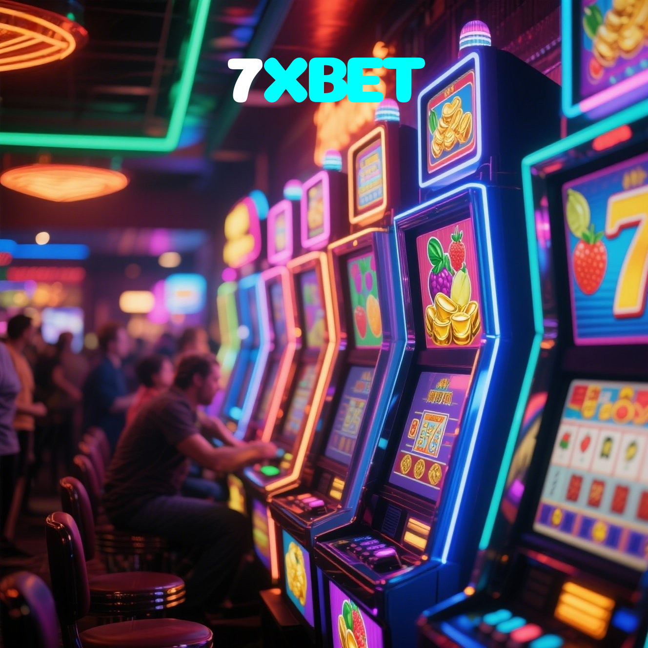 7XBET:A roleta nunca foi tão emocionante! Aposte e ganhe!