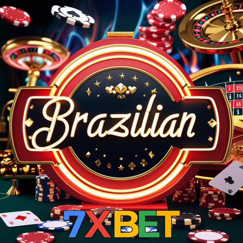 7XBET:Onde sua sorte brilha: cassino online com futebol e jogos emocionantes!