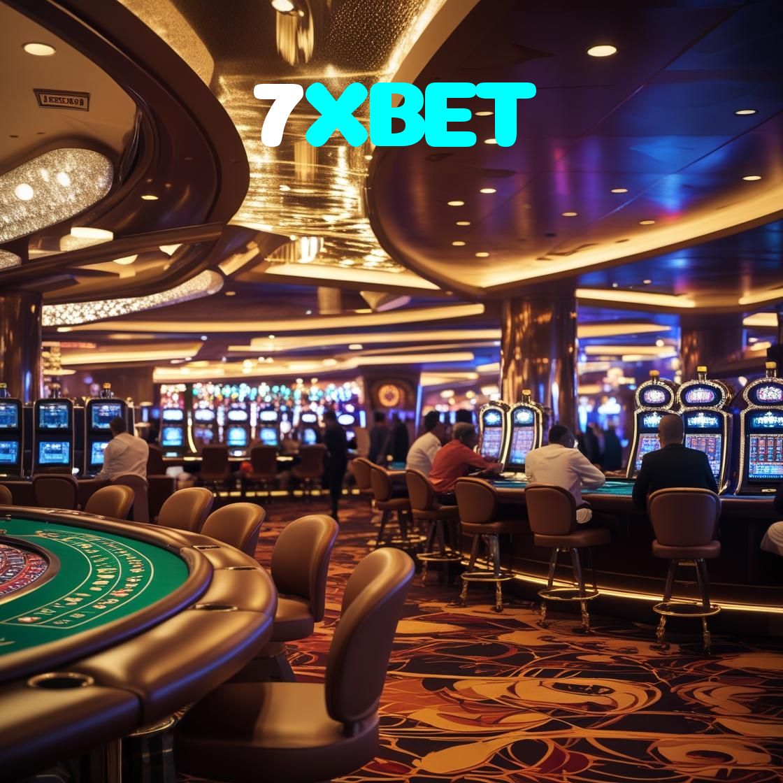 7XBET:Entre no cassino e aposte nas roletas mais emocionantes!