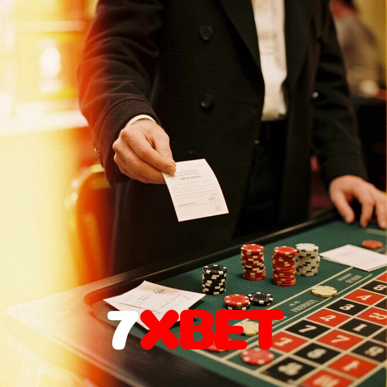 7XBET:A melhor experiência de apostas no futebol e cassino está no nosso site!