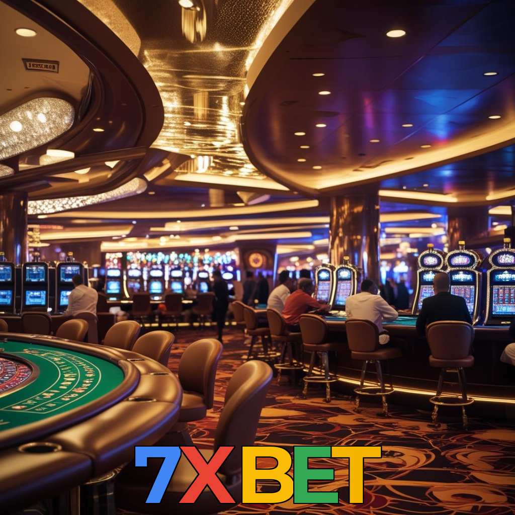 7XBET：A sorte é sua! Aposte agora e ganhe muito mais!