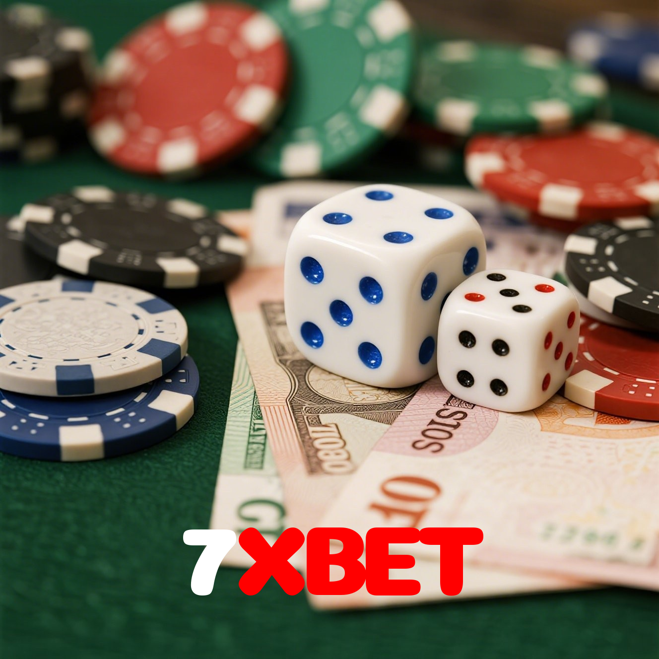 7XBET:A sorte está ao seu lado em slots, poker e apostas esportivas online!