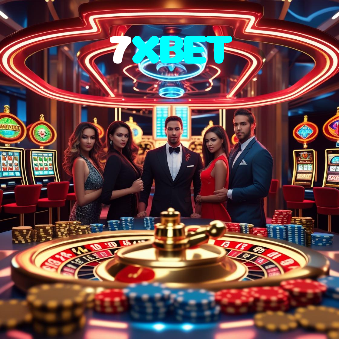 7XBET:As slots mais emocionantes estão esperando por você! Jogue agora!