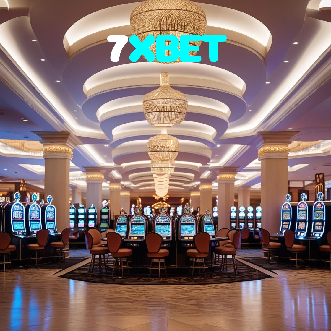 7XBET:Em cada giro, novas vitórias! Venha jogar nas melhores slots!