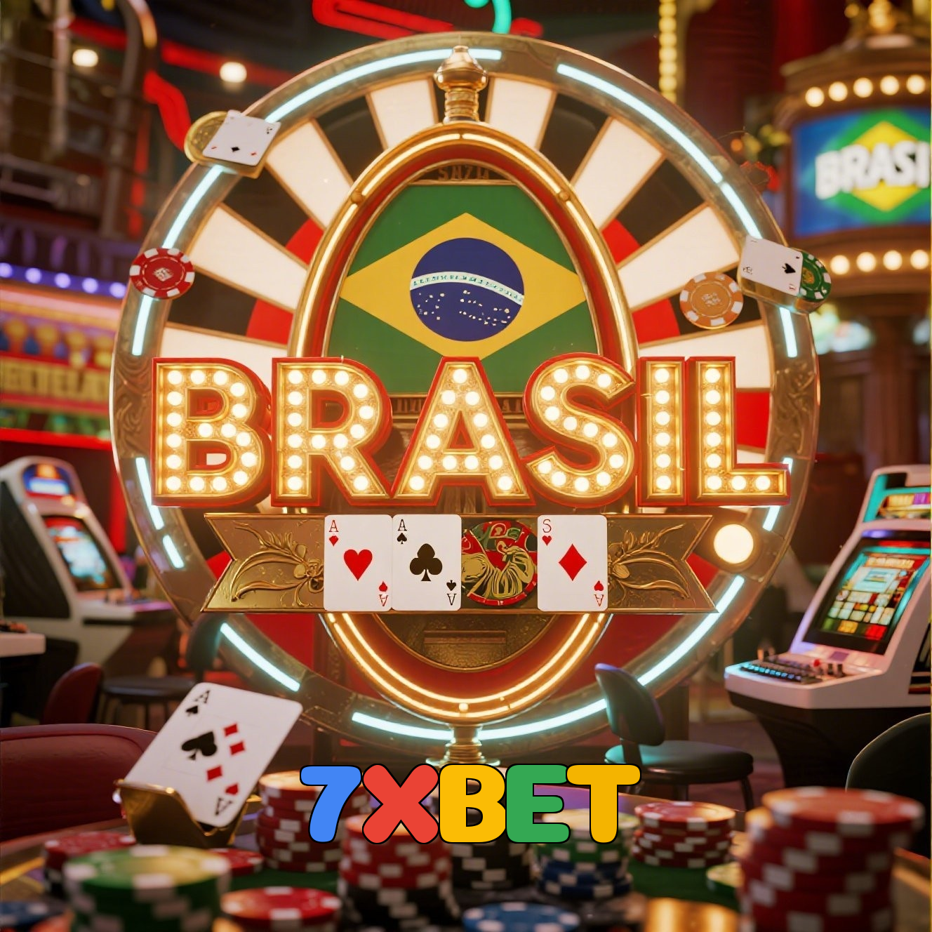 7XBET：Sinta a adrenalina do futebol digital! Aposte agora e vença!