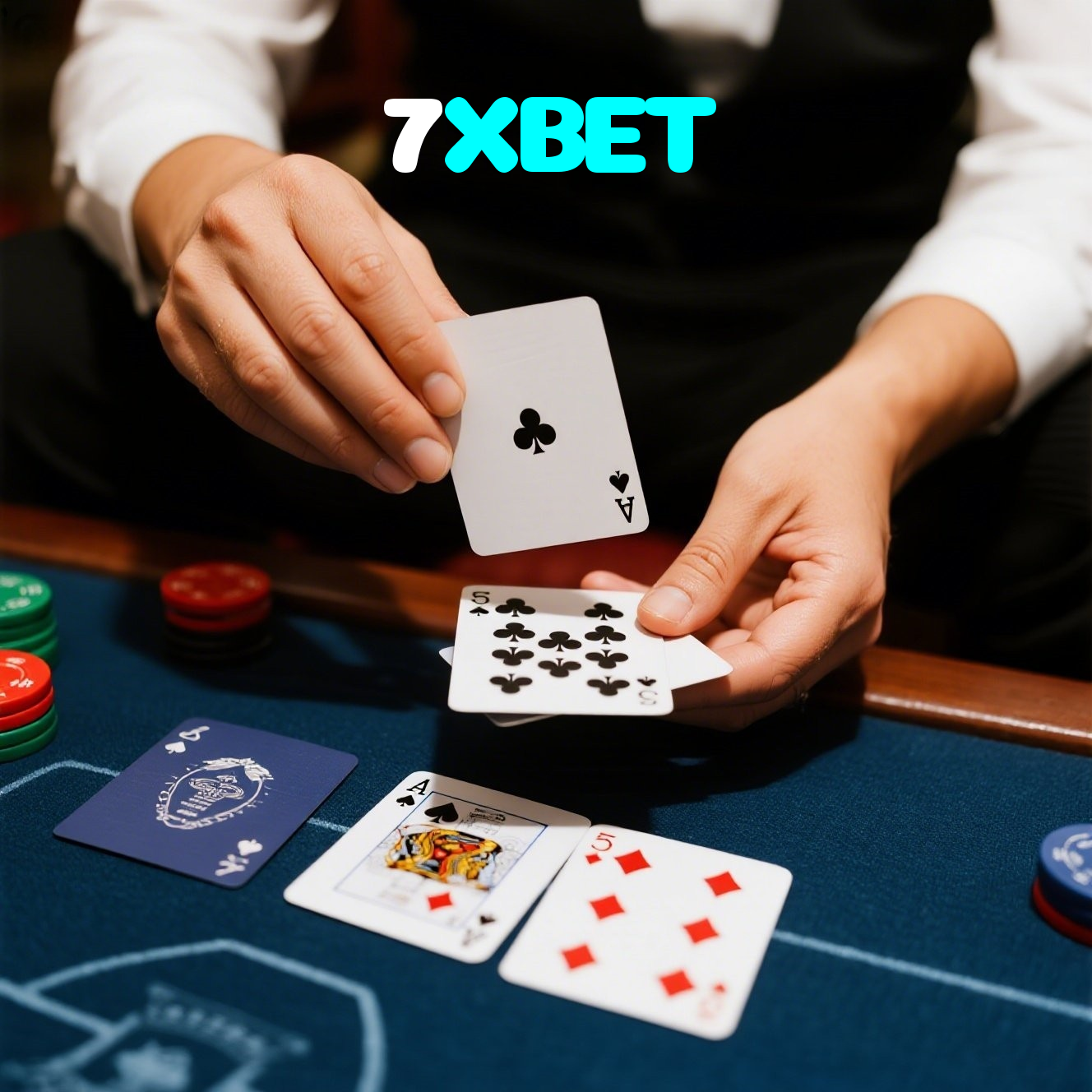 7XBET：Jogue nas melhores slots e conquiste prêmios incríveis!