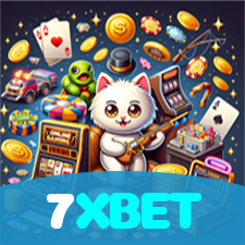 7XBET：Jogue blackjack e aposte no futebol online com segurança!