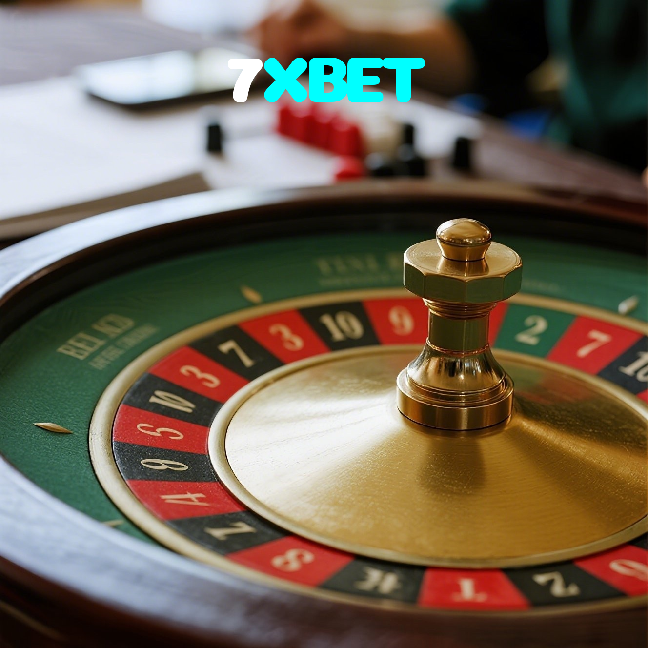 7XBET：Aposte nas melhores máquinas caça-níqueis e leve o jackpot!