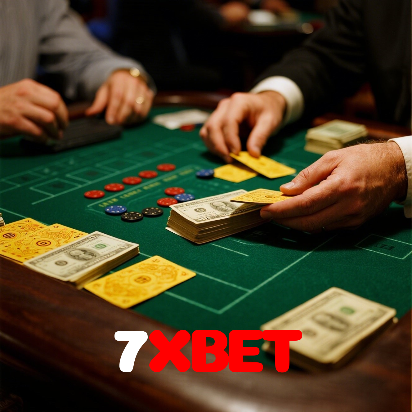 7XBET:Onde as apostas no futebol se encontram com as vitórias no cassino!