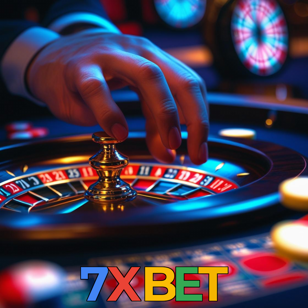 7XBET:Gire as slots e conquiste prêmios incríveis no nosso cassino!