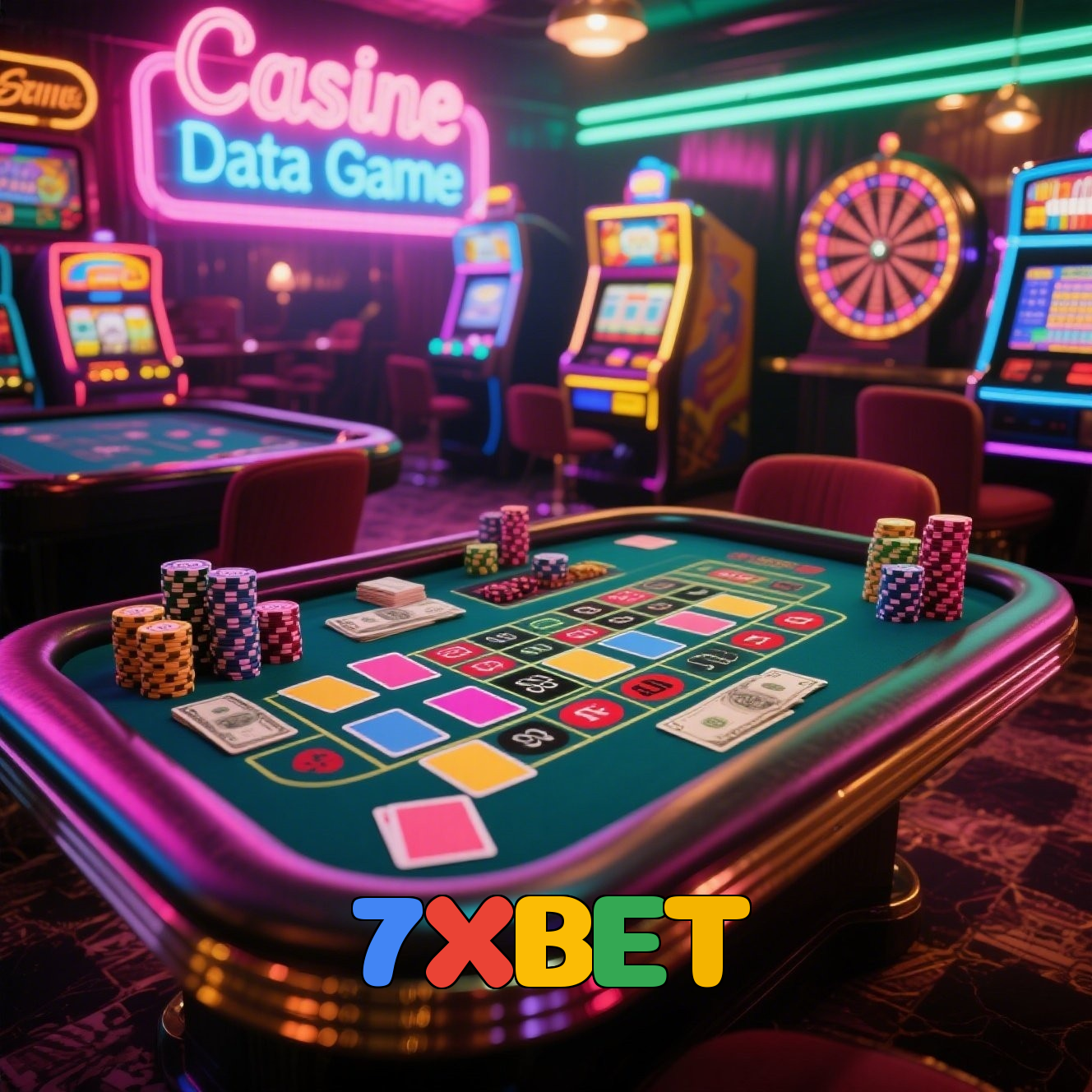7XBET：Jogue blackjack e conquiste a vitória no cassino online!