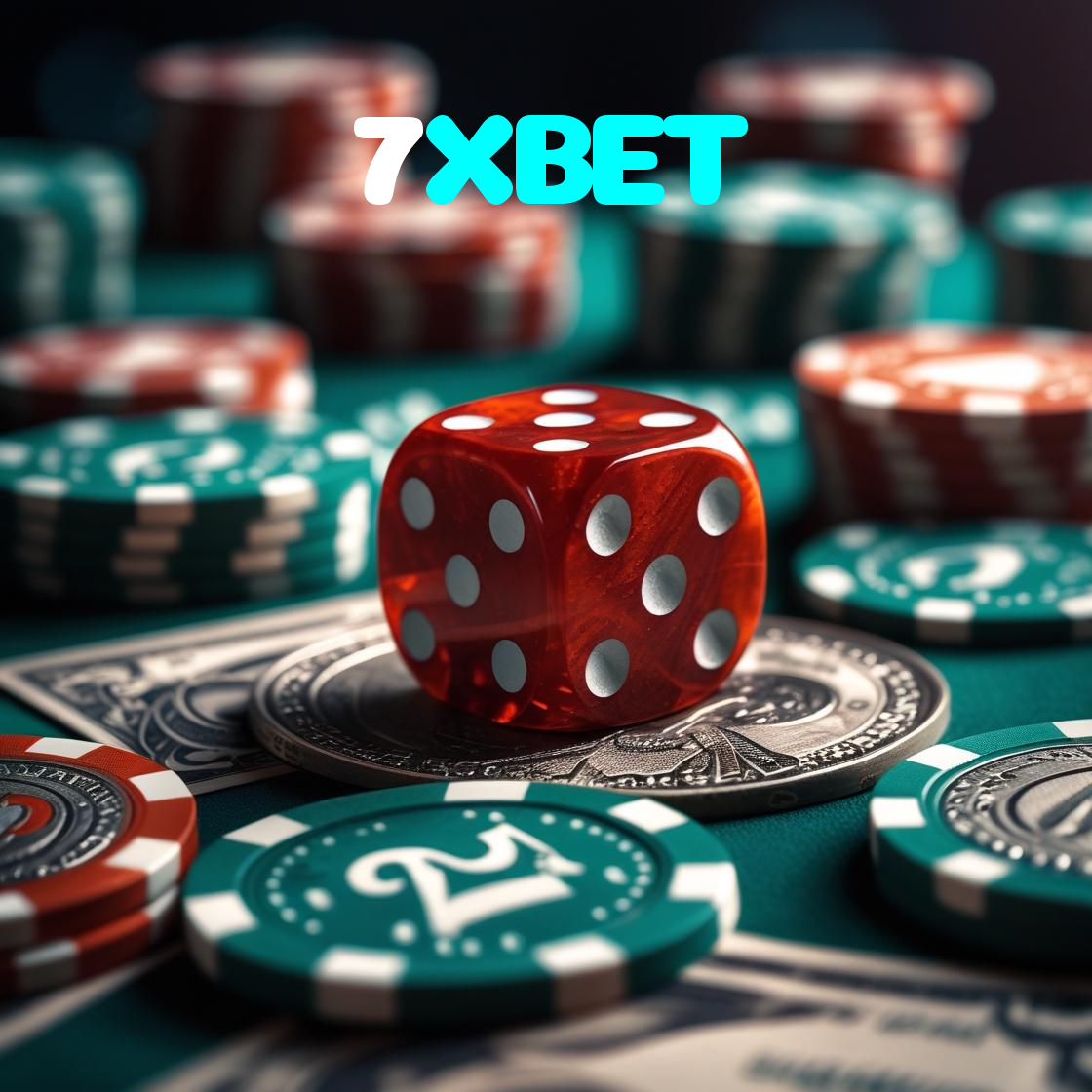 7XBET:Jogue roleta, blackjack e aposte no futebol para uma experiência completa!