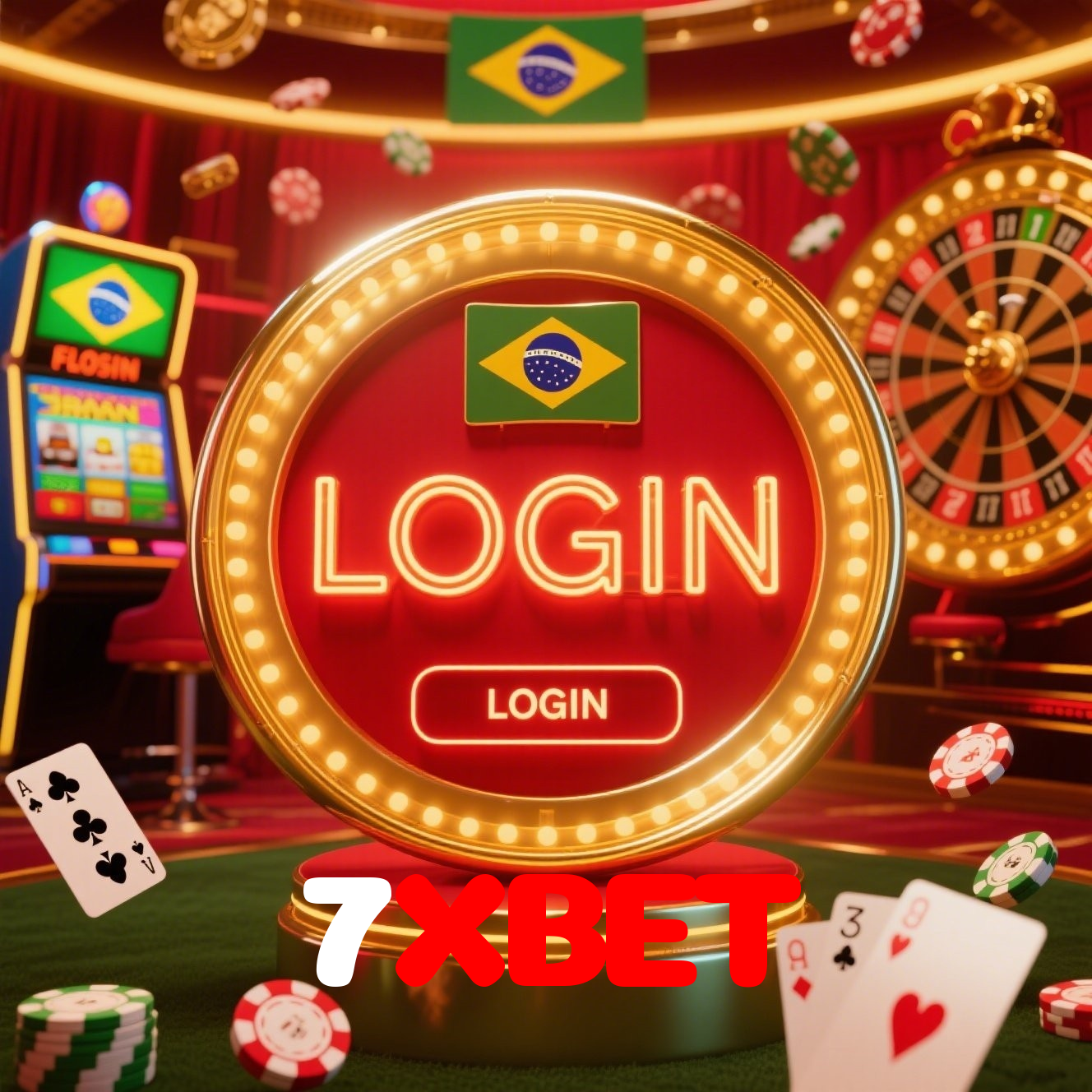 7XBET:Vença no poker e mostre que você é um mestre das cartas!