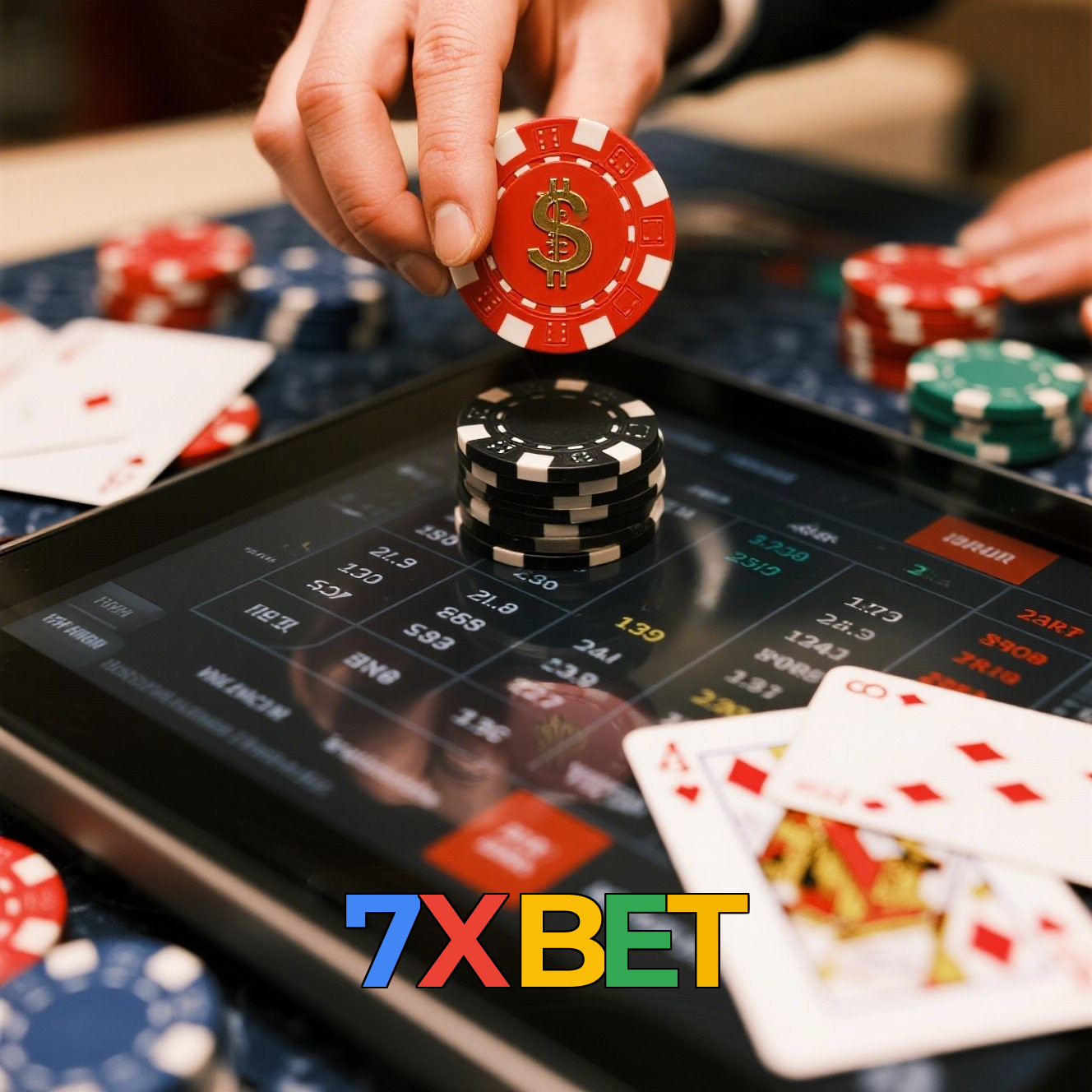 7XBET:Jogue blackjack e conquiste vitórias épicas no nosso cassino online!