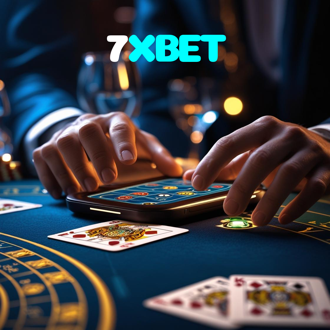 7XBET：Apostas no futebol e grandes prêmios nos melhores jogos de cassino!