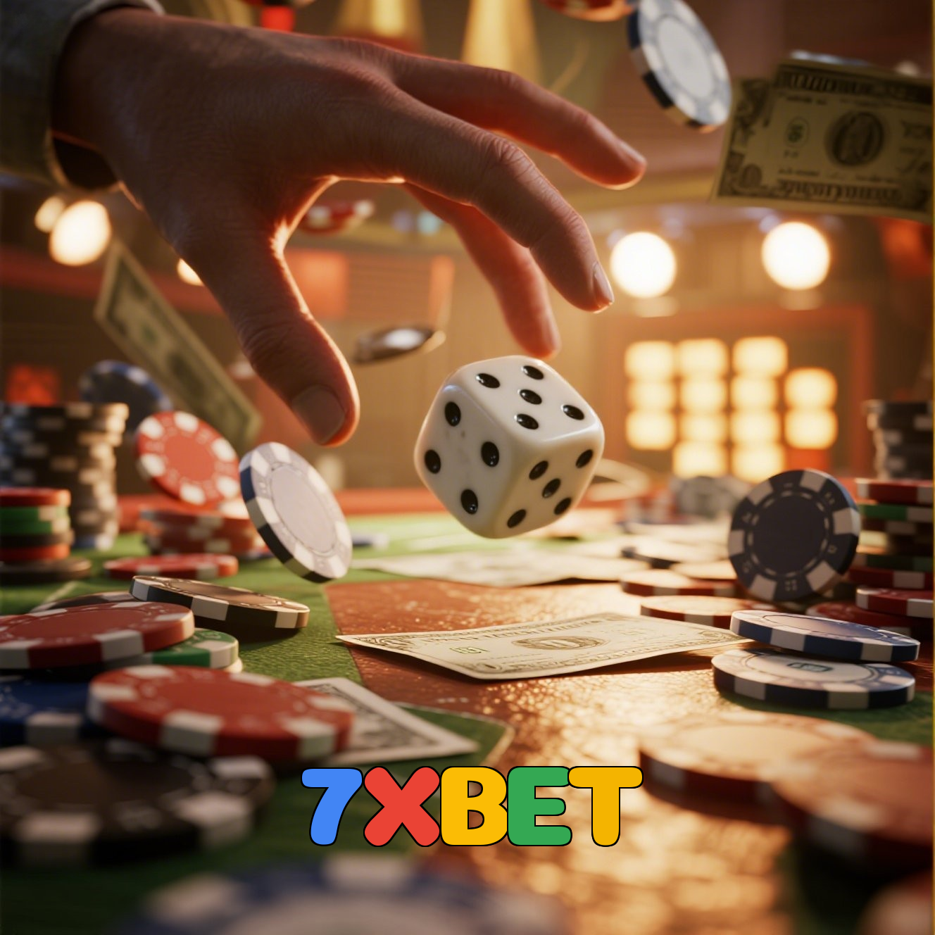 7XBET:Jogue nas roletas e conquiste a sorte ao seu lado!
