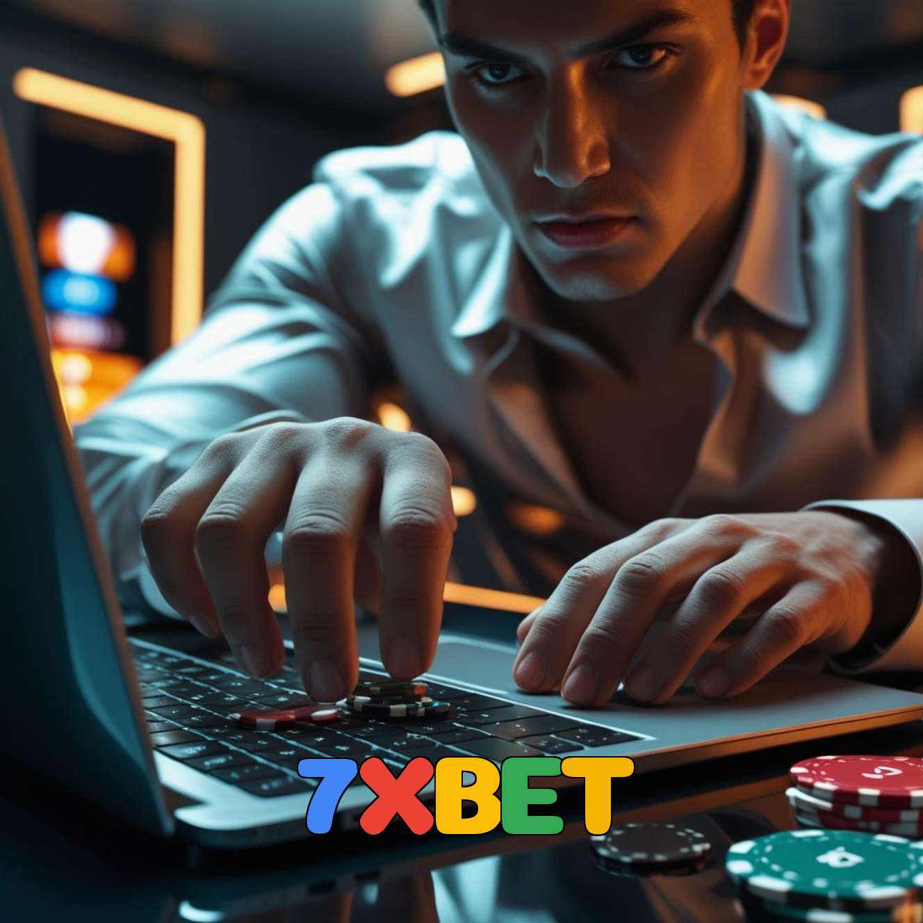 7XBET：Em nosso cassino online, a diversão nunca acaba! Jogue agora!