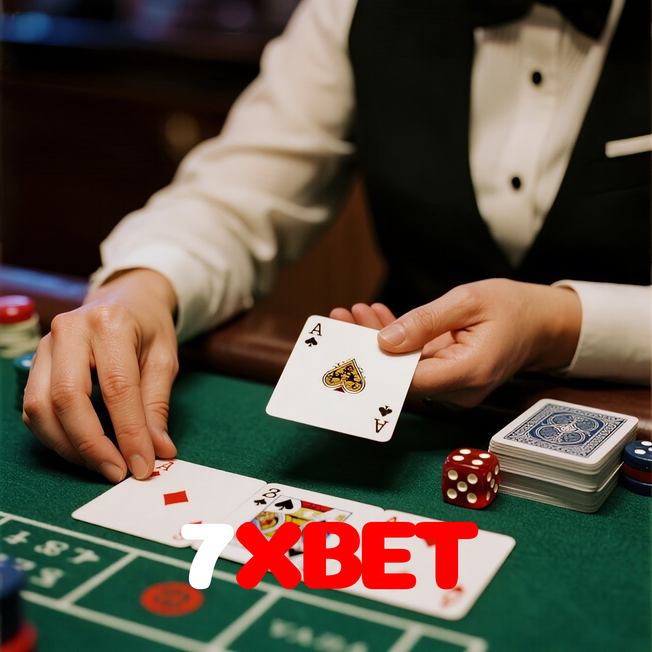 7XBET:Jogue blackjack e conquiste vitórias épicas no nosso cassino online!