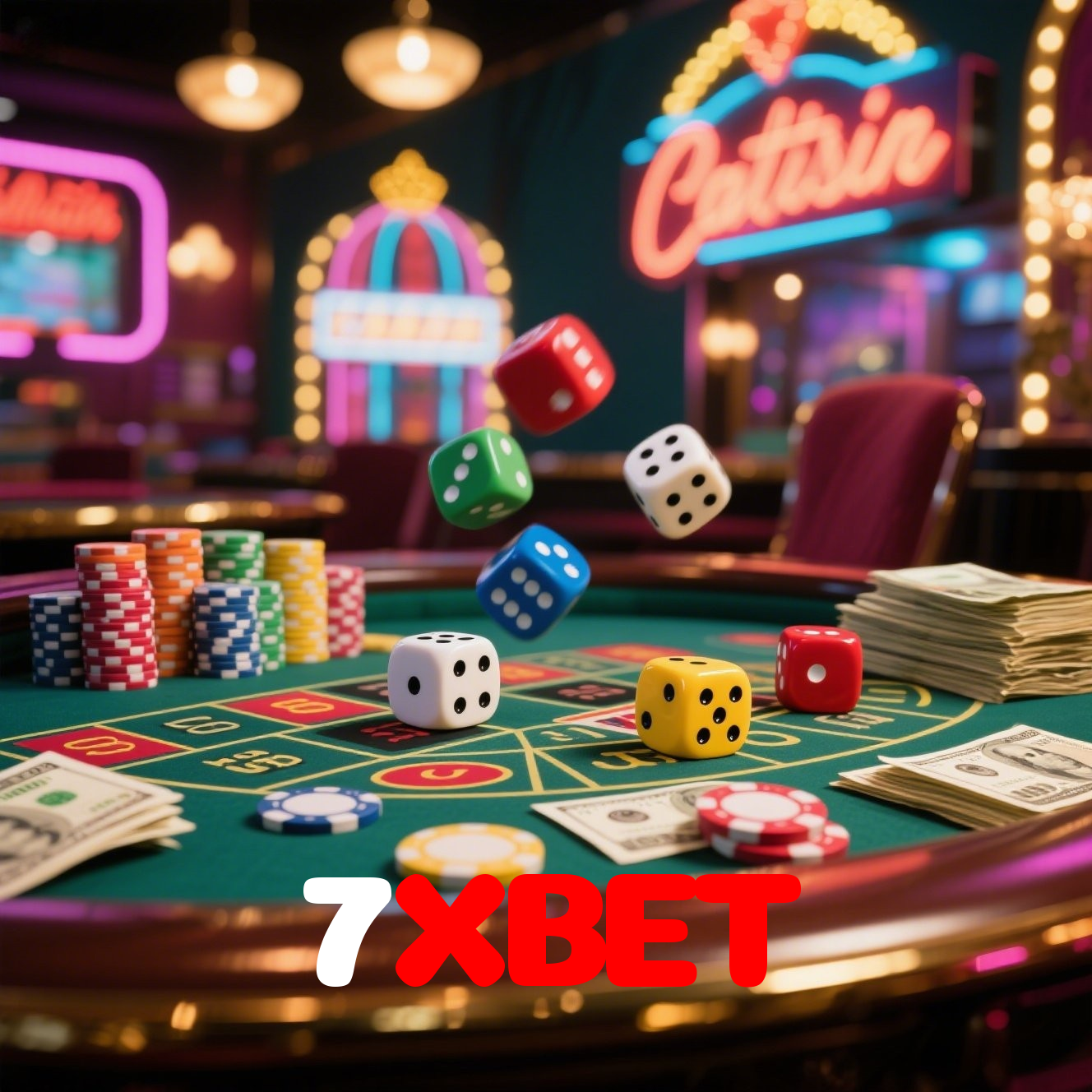 7XBET:Apostas emocionantes no futebol e diversão garantida com roleta e poker!