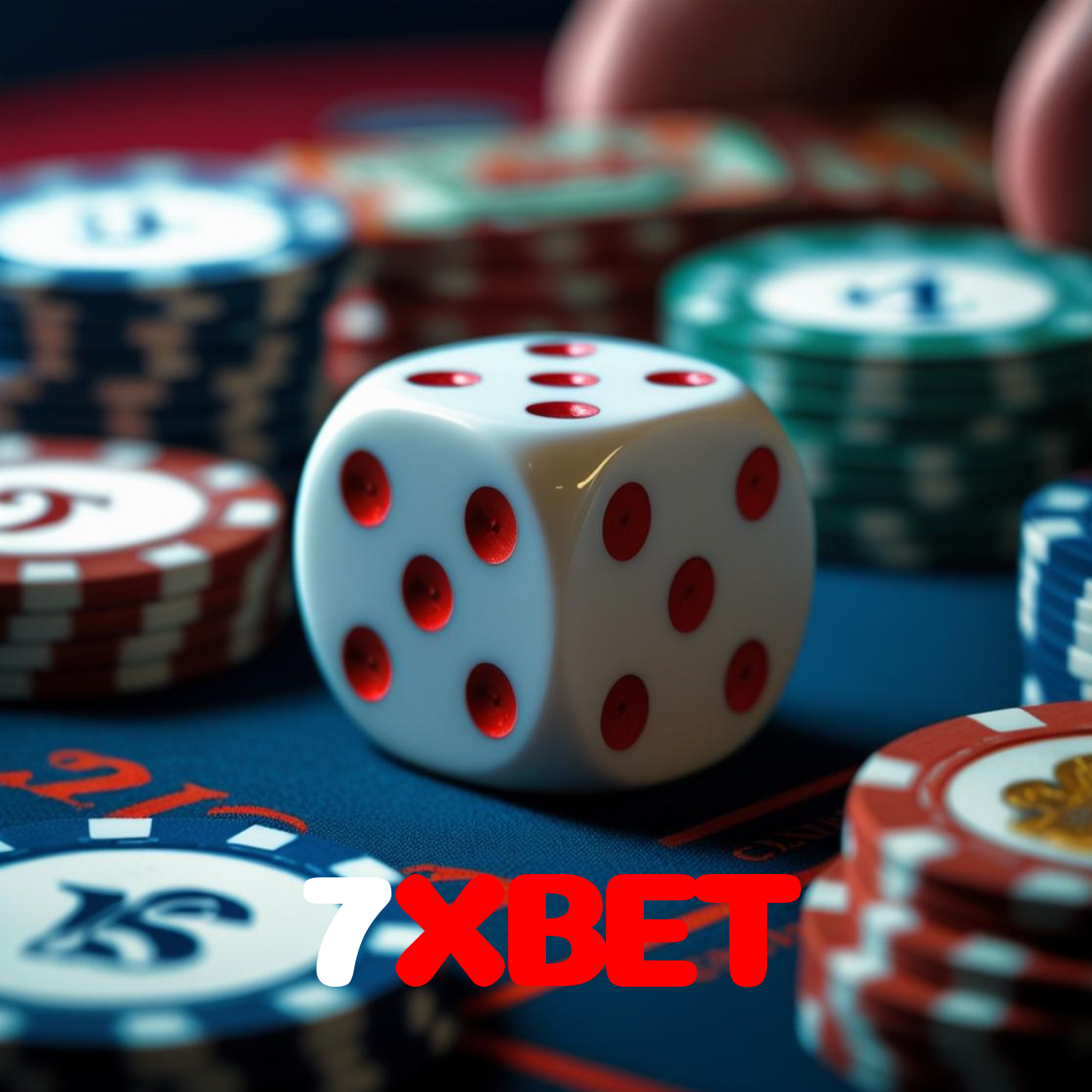 7XBET：Jogue blackjack e conquiste a vitória no cassino online!
