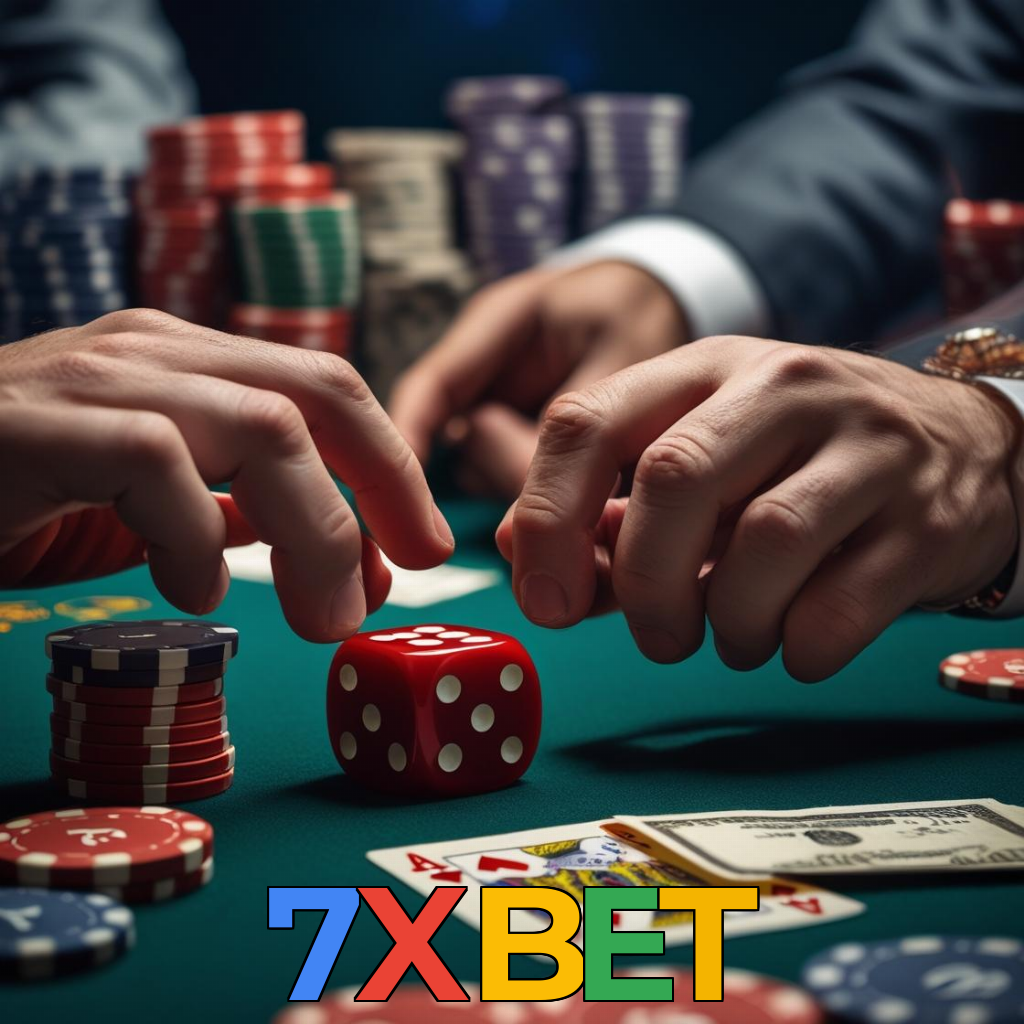 7XBET:Desafie seus limites no cassino online e ganhe grandes prêmios!