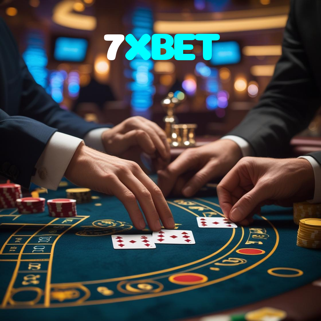 7XBET:Aposte no futebol e jogue os melhores jogos de cassino com grandes prêmios!