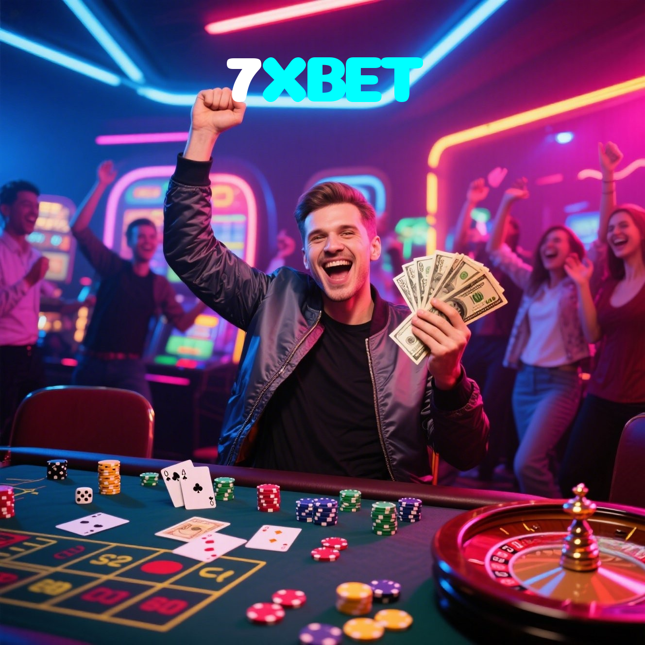 7XBET:Jogue poker como um profissional e vença agora mesmo!