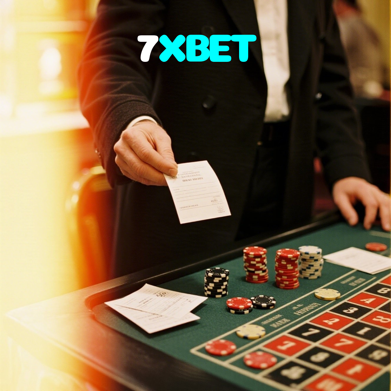 7XBET:Aposte no futebol e jogue os melhores jogos de cassino com grandes prêmios!