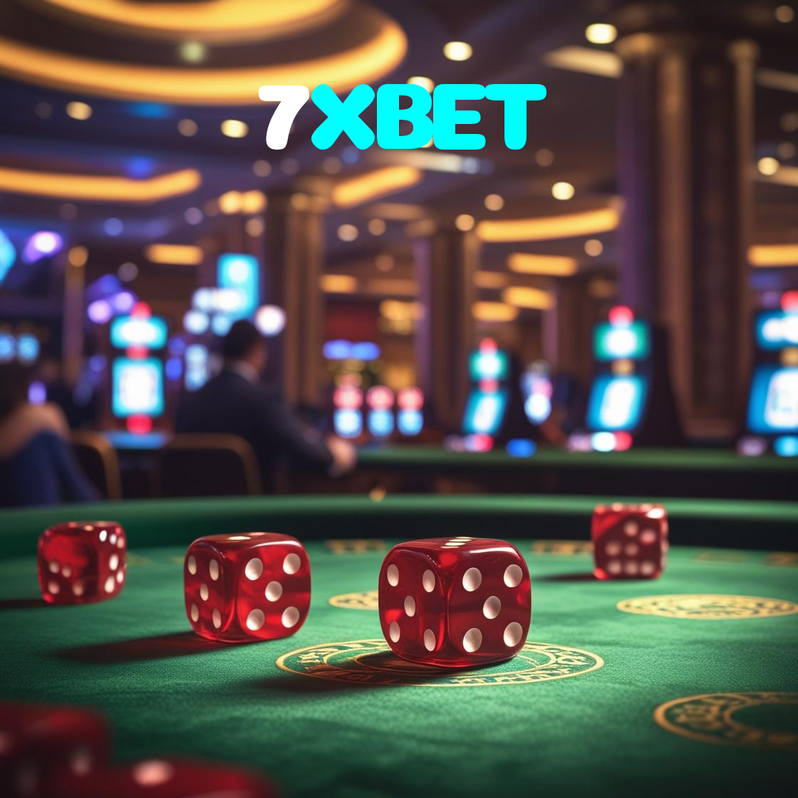7XBET：Aposte no futebol online e mostre quem é o verdadeiro campeão!