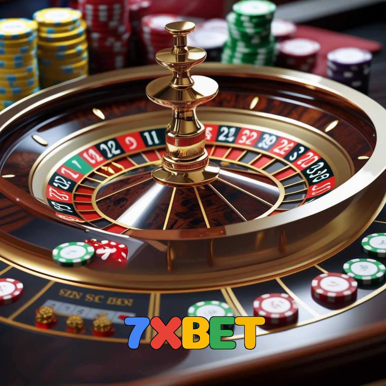 7XBET：Aposte no futebol online e faça gols de prêmios incríveis!