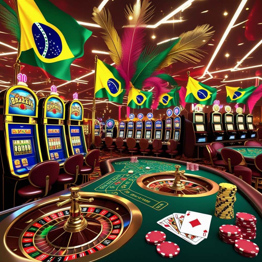 7XBET:Sinta a adrenalina das slots e conquiste vitórias como nunca!