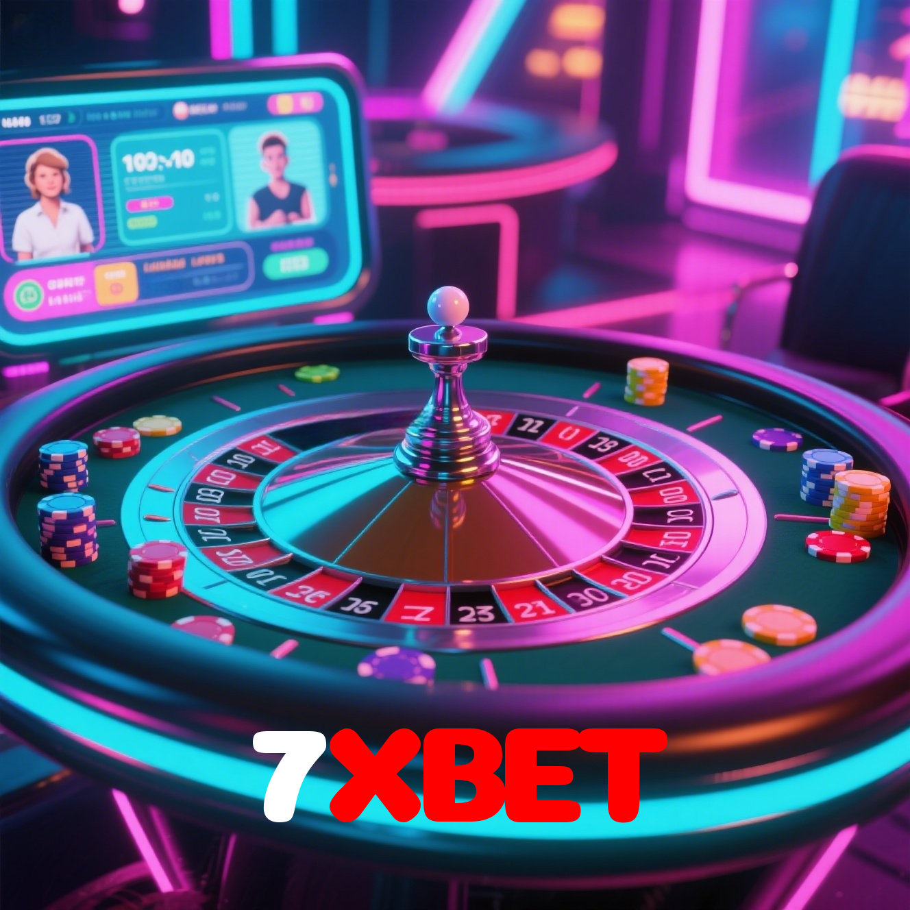 7XBET:No futebol online, a sorte está ao seu lado para ganhar!