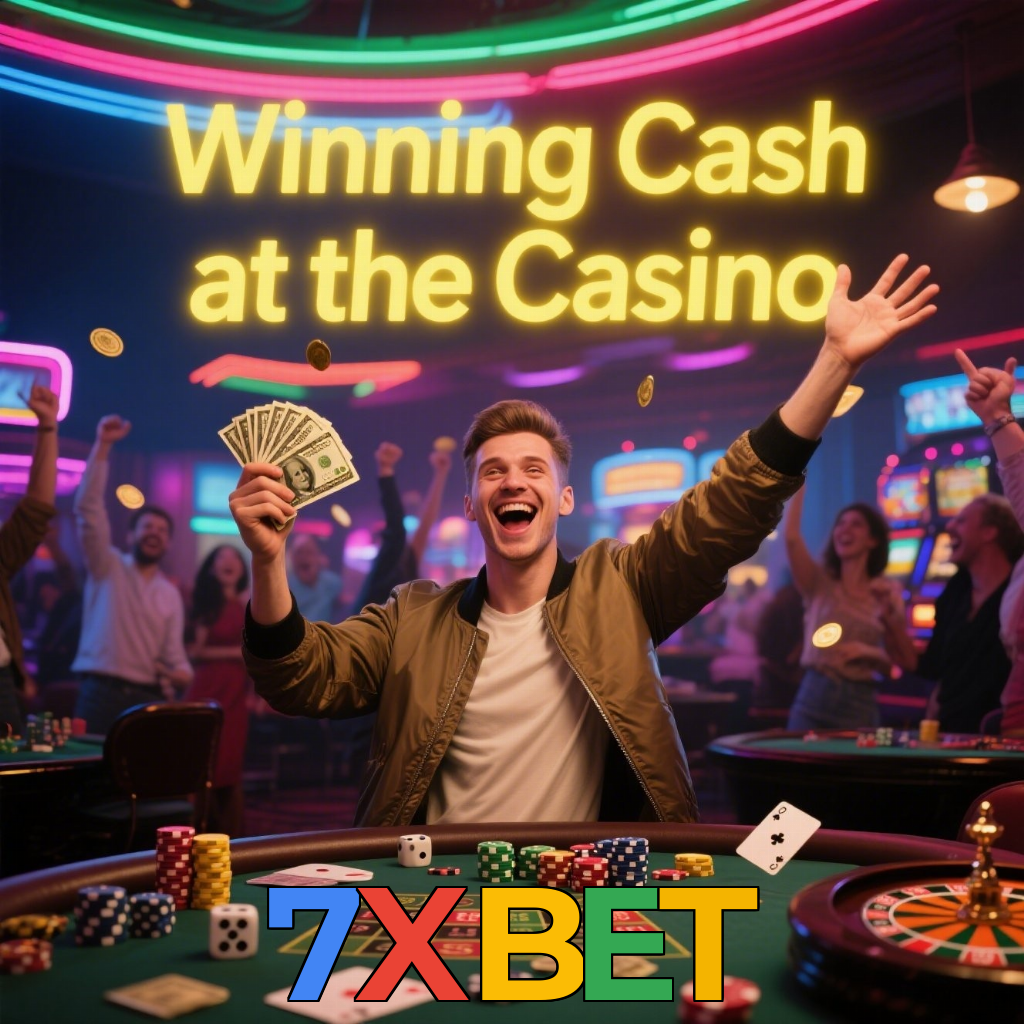 7XBET:No cassino online mais confiável, aposte no futebol e jogue roleta!