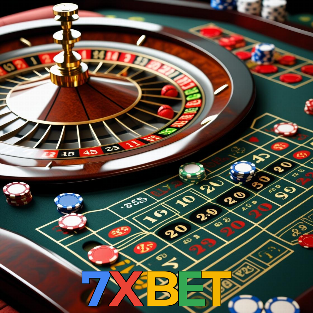 7XBET:Aposte no futebol e jogue os melhores jogos de cassino com prêmios incríveis!