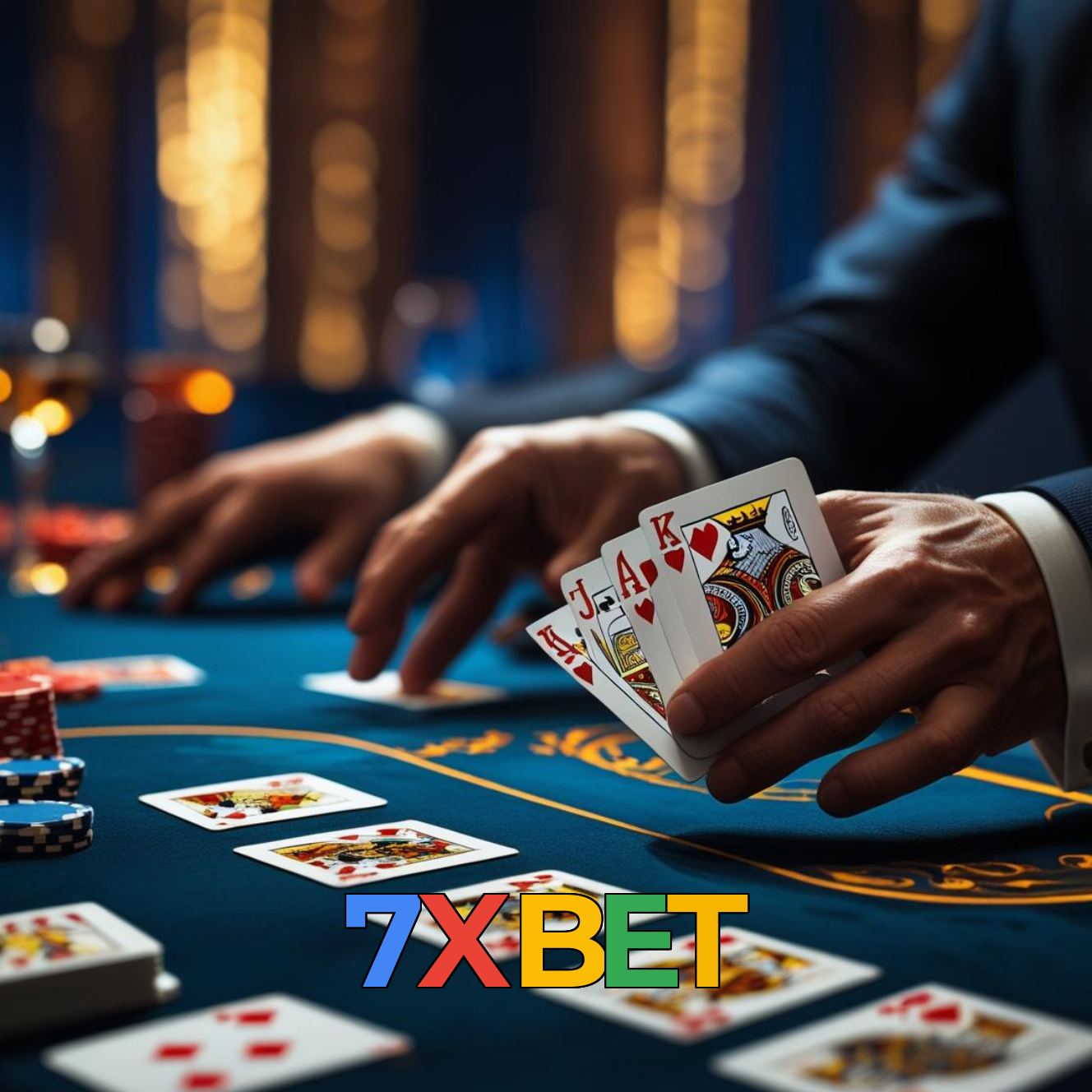 7XBET:Jogue slots, aposte no futebol e ganhe no cassino online mais seguro!