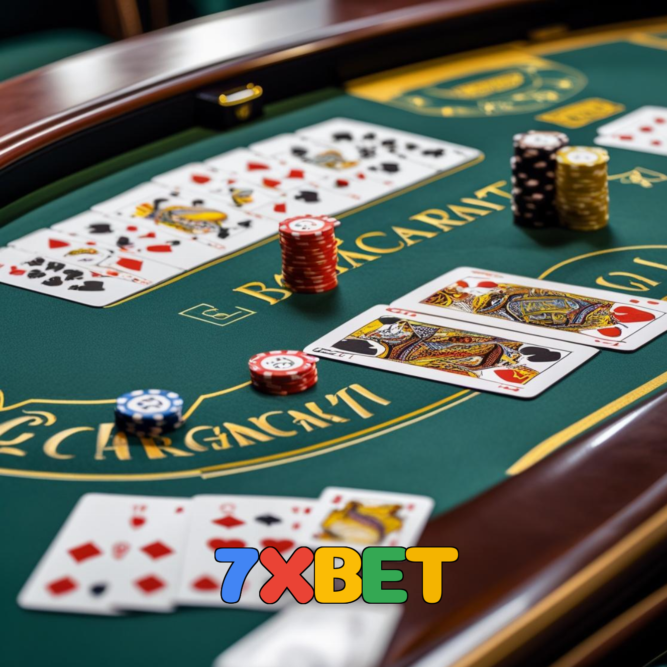 7XBET：Vença no poker e mostre que você é um verdadeiro campeão!